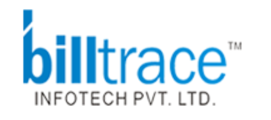 BillTrace Logo